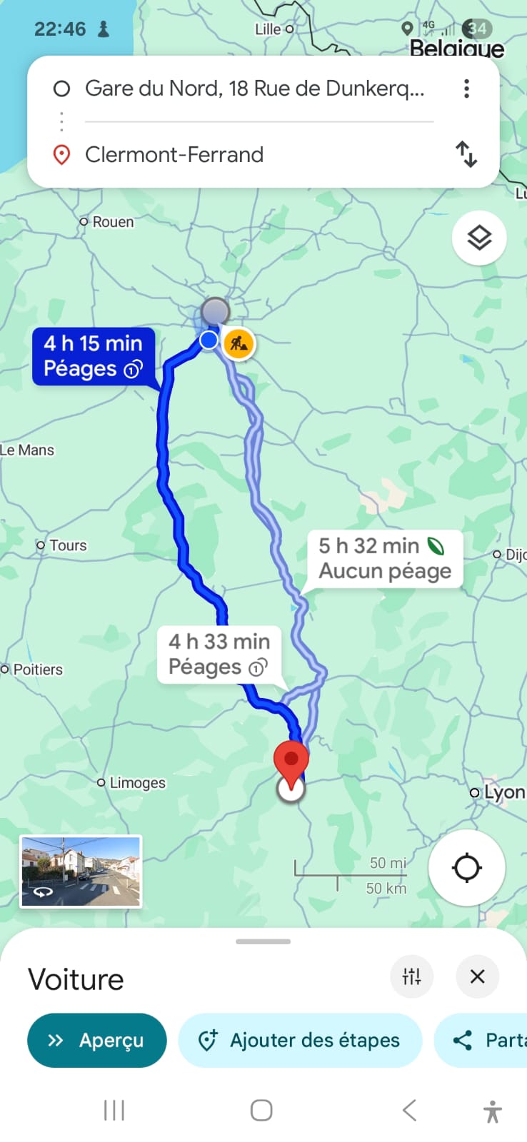 Service transport personne 68 entre particuliers